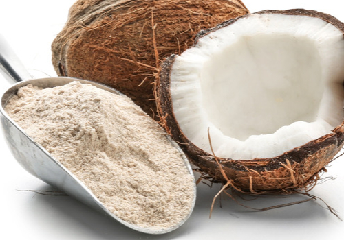 Coconut Based Surfactant